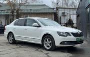 Skoda Superb II Рестайлинг Ижевск  - изображение 24