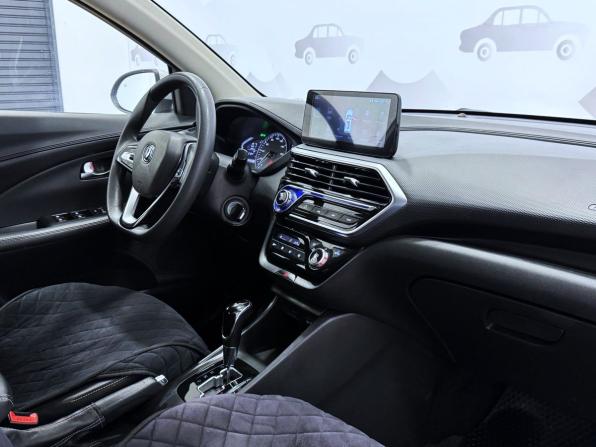 Changan Alsvin с пробегом 2023 года, цена 887 000 рублей, 165569 км, седан, Автокод Объявления