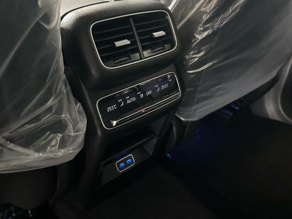 Mercedes-Benz GLE II (V167) Рестайлинг с пробегом 2025 года, цена 11 700 000 рублей, 26 км, внедорожник, Автокод Объявления