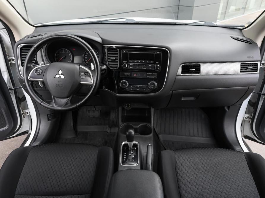 Mitsubishi Outlander III Москва  - изображение 14