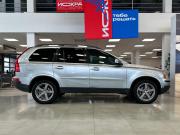 Volvo XC90 I Рестайлинг Москва  - изображение 24