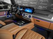 Mercedes-Benz G-Класс AMG II (W465) Рестайлинг Москва  - изображение 51