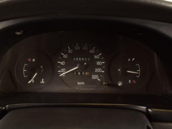 Chevrolet Lanos I с пробегом 2007 года, цена 199 999 рублей, 205622 км, седан, Автокод Объявления