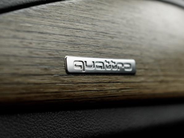 Audi A7 I (4G) с пробегом 2014 года, цена 2 000 000 рублей, 202635 км, лифтбек, Автокод Объявления