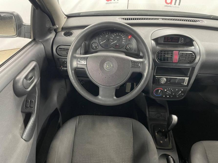 Opel Corsa C Рестайлинг Санкт-Петербург  - изображение 11