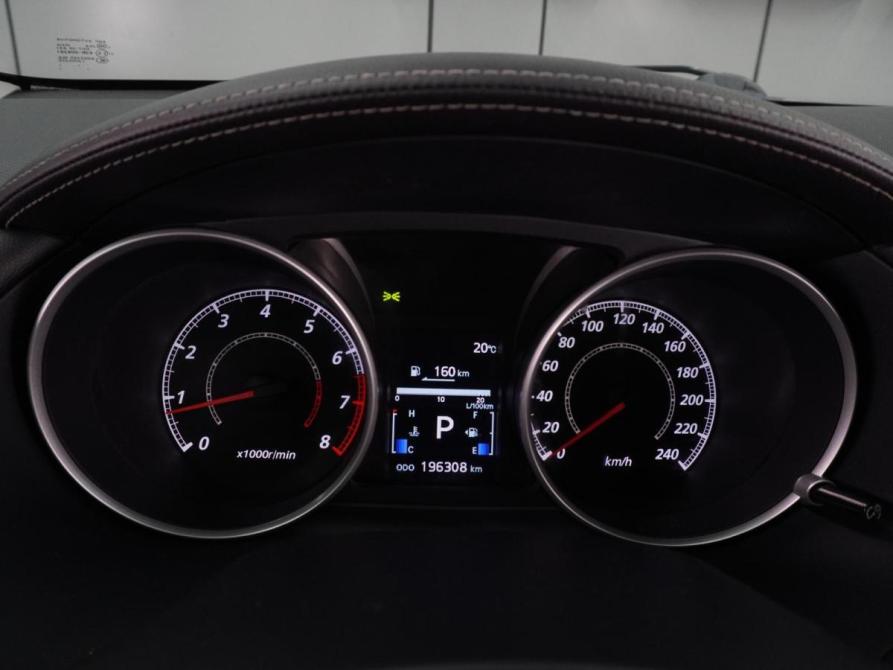 Mitsubishi Outlander II Рестайлинг Воронеж  - изображение 16