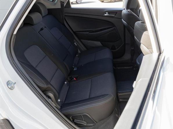 Hyundai Tucson III с пробегом 2018 года, цена 2 150 000 рублей, 94735 км, внедорожник, Автокод Объявления