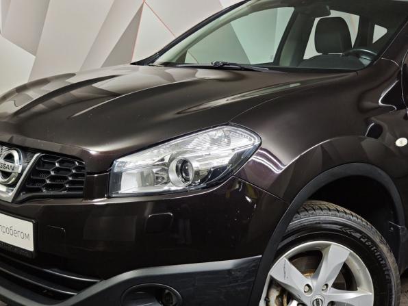 Nissan Qashqai I Рестайлинг с пробегом 2010 года, цена 799 000 рублей, 225405 км, внедорожник, Автокод Объявления