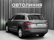 Skoda Kodiaq I Красноярск  - изображение 31