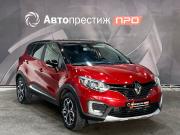 Renault Kaptur I Пермь  - изображение 26