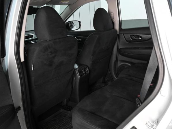 Nissan X-Trail III с пробегом 2017 года, цена 1 819 000 рублей, 134649 км, внедорожник, Автокод Объявления
