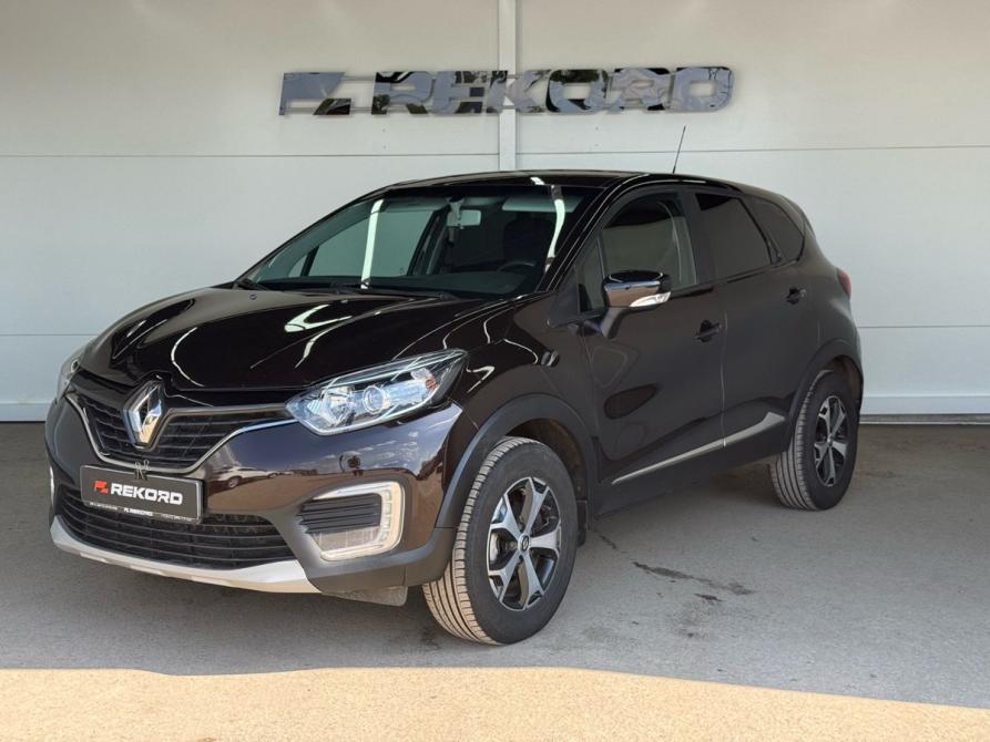 Renault Kaptur I Уфа  - изображение 3