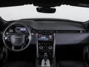 Land Rover Discovery Sport I Рестайлинг Москва  - изображение 46