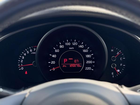 Kia Soul II Рестайлинг с пробегом 2018 года, цена 1 415 200 рублей, 120600 км, хэтчбек, Автокод Объявления