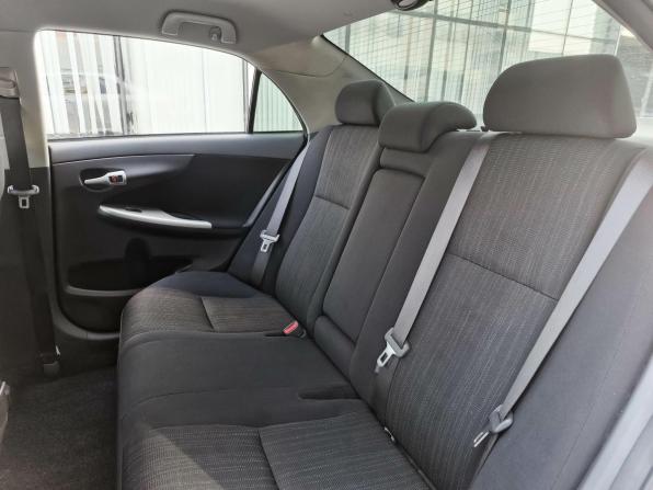 Toyota Corolla X (E140 E150) с пробегом 2007 года, цена 599 000 рублей, 295115 км, седан, Автокод Объявления