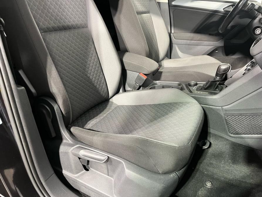 Volkswagen Tiguan II Ижевск  - изображение 14