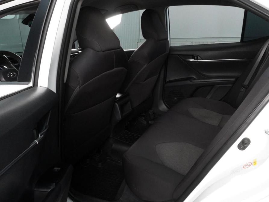 Toyota Camry VIII (XV70) Минеральные Воды  - изображение 11
