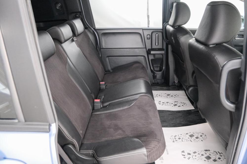 Honda Freed I Рестайлинг 2 Красноярск  - изображение 21
