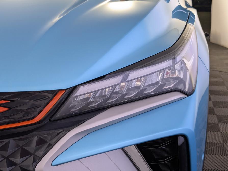 Geely Coolray I Рестайлинг Москва  - изображение 12
