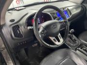 Kia Sportage III Санкт-Петербург  - изображение 34
