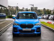 BMW X1 II (F48) Рестайлинг Санкт-Петербург  - изображение 36