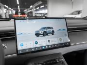 GAC Trumpchi S7 Москва  - изображение 49