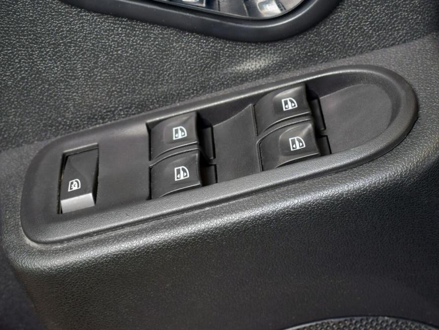 Nissan Terrano III (D10) Кемерово  - изображение 18