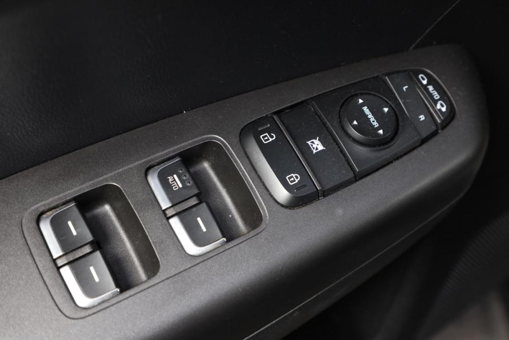 Kia Sportage IV Рестайлинг Новосибирск  - изображение 16
