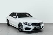 Mercedes-Benz C-Класс IV (W205) Казань  - изображение 15