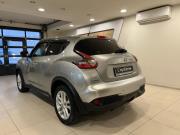 Nissan Juke I Рестайлинг Астрахань  - изображение 26
