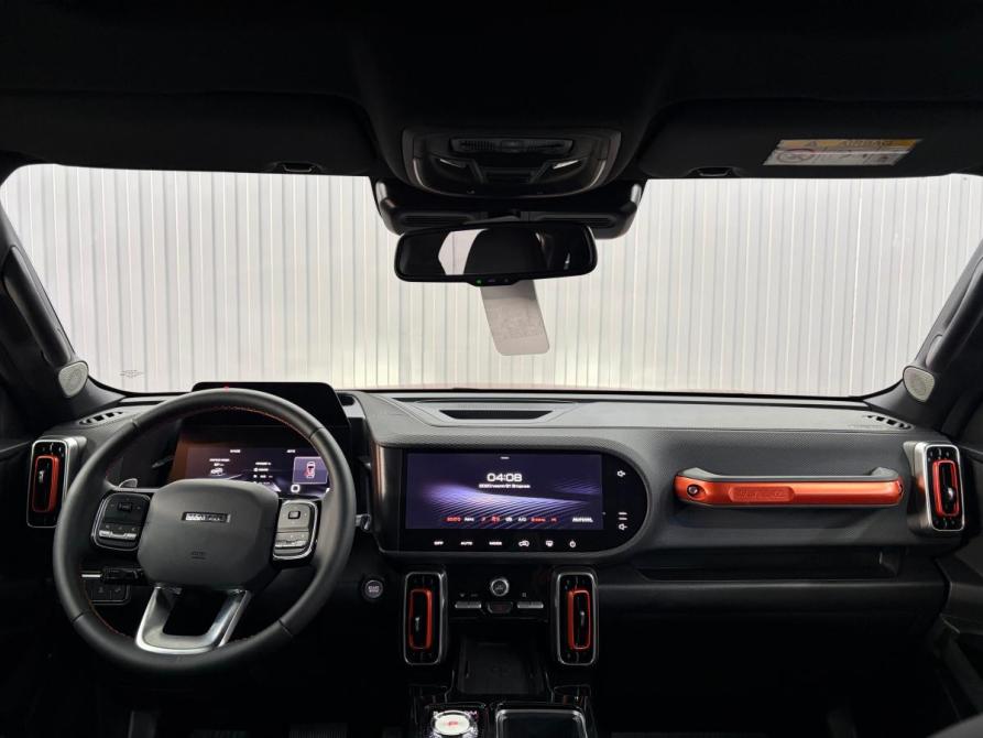 Haval Dargo I Краснодар  - изображение 9