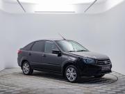 Lada (ВАЗ) Granta I Рестайлинг Москва  - изображение 20