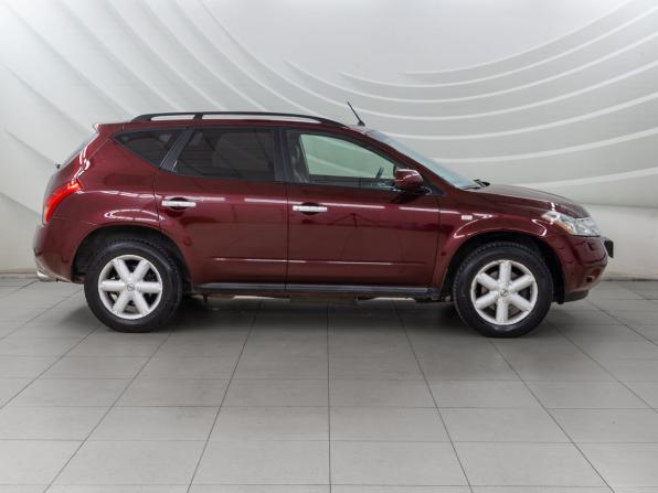 Nissan Murano I (Z50) с пробегом 2006 года, цена 798 000 рублей, 146899 км, внедорожник, Автокод Объявления