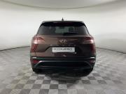 Hyundai Creta I Рестайлинг Москва  - изображение 25