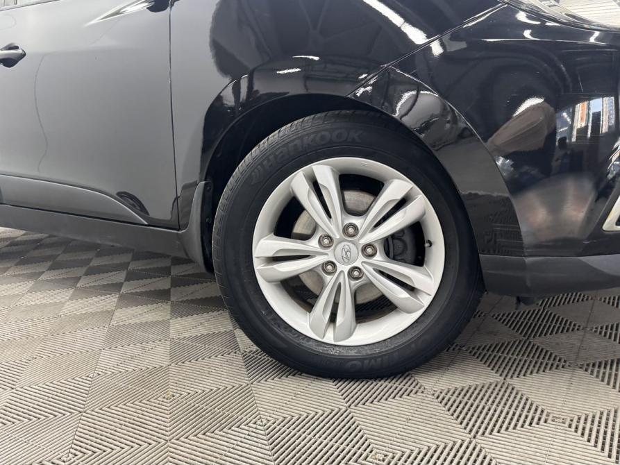 Hyundai ix35 I Воронеж  - изображение 11