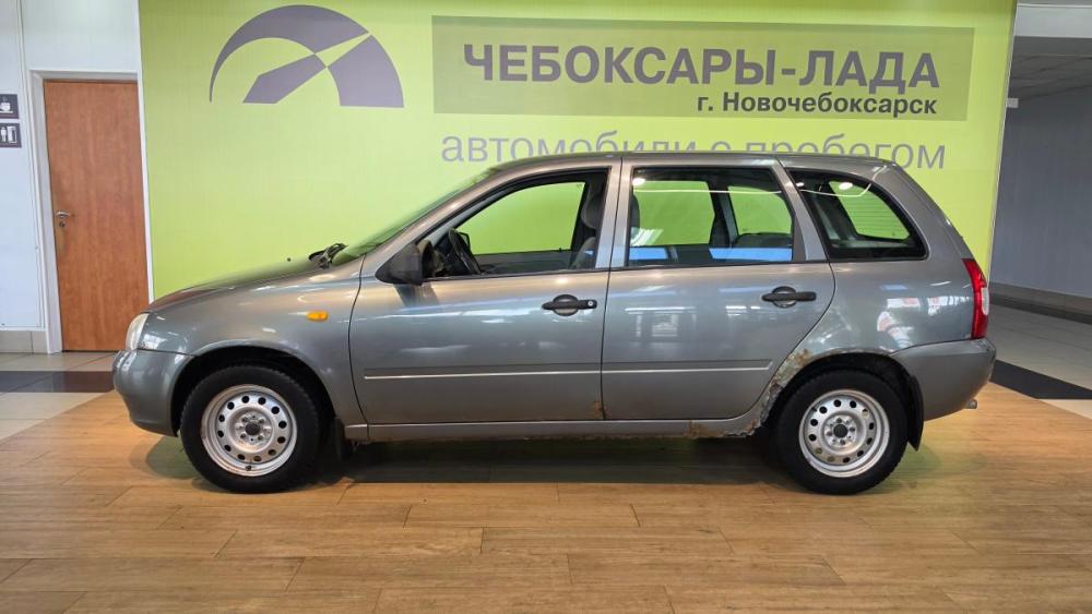 Lada (ВАЗ) Kalina I Чебоксары  - изображение 4