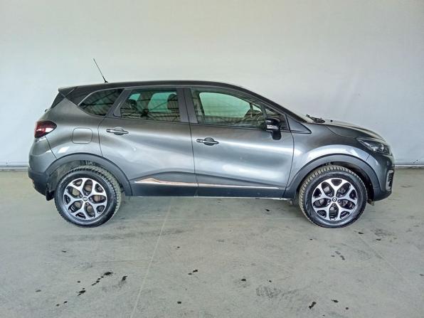 Renault Kaptur I с пробегом 2019 года, цена 1 650 000 рублей, 76999 км, внедорожник, Автокод Объявления