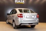 Lada (ВАЗ) Granta I Рестайлинг Уфа  - изображение 21