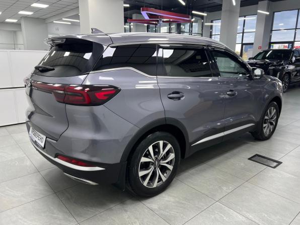 Chery Tiggo 7 Pro I с пробегом 2022 года, цена 1 799 000 рублей, 54930 км, внедорожник, Автокод Объявления