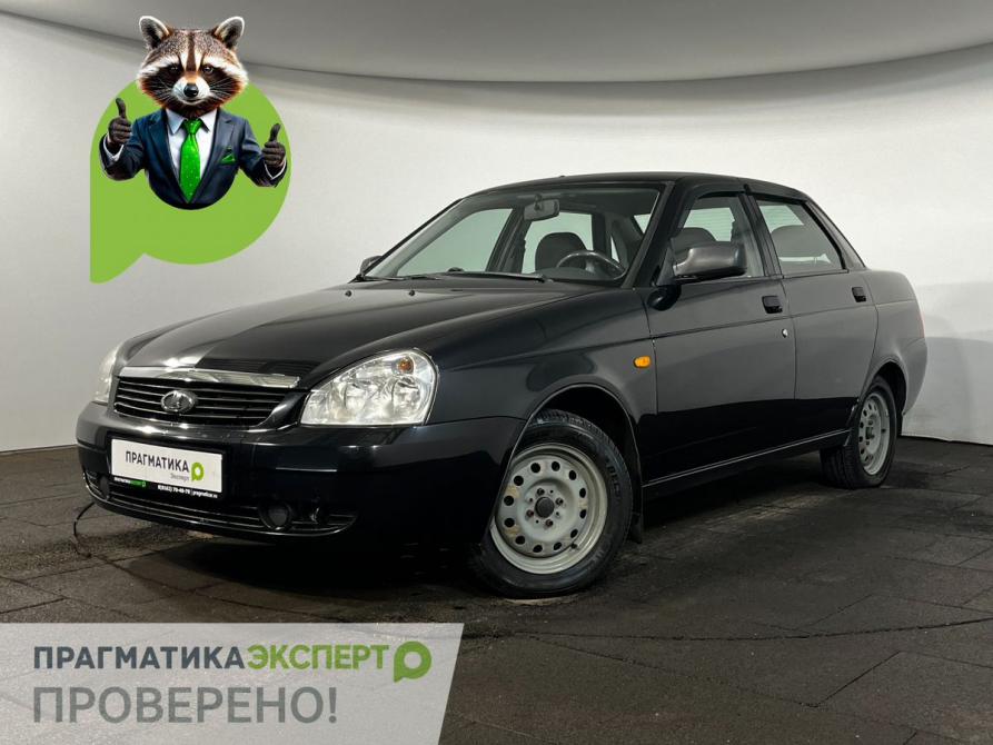 Lada (ВАЗ) Priora I Великий Новгород  - изображение 1