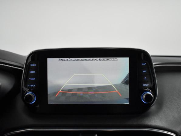 Hyundai Santa Fe IV с пробегом 2019 года, цена 2 690 000 рублей, 162649 км, внедорожник, Автокод Объявления