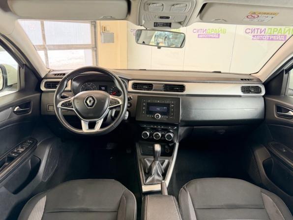 Renault Arkana I с пробегом 2021 года, цена 955 000 рублей, 152199 км, внедорожник, Автокод Объявления