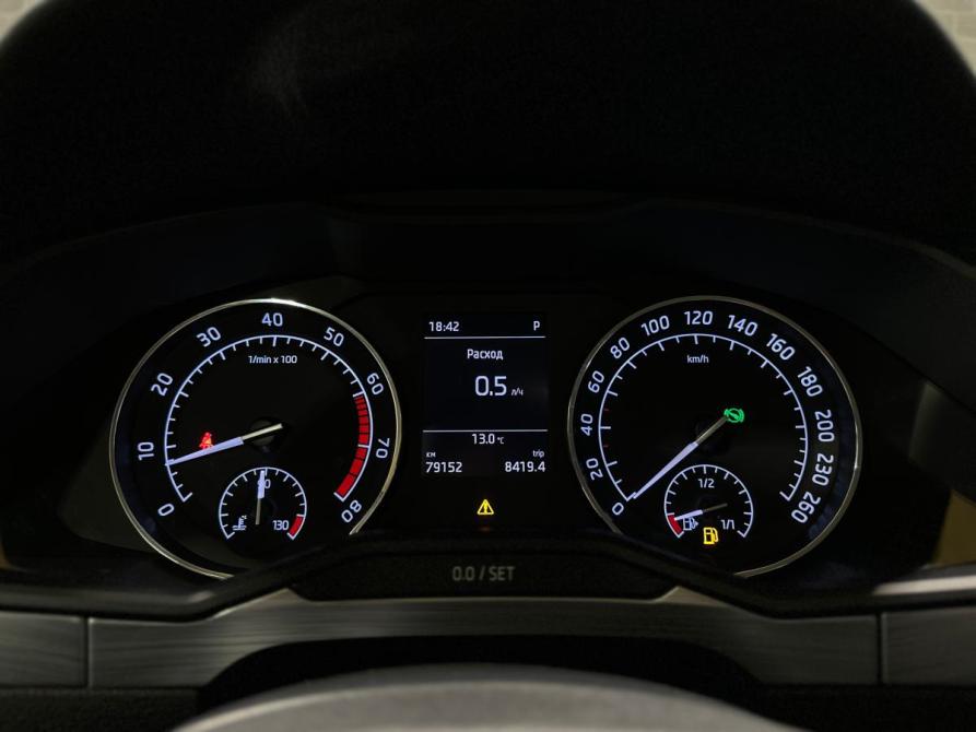 Skoda Superb III Рестайлинг Челябинск  - изображение 20