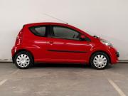 Peugeot 107 I Екатеринбург  - изображение 32