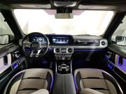 Mercedes-Benz G-Класс AMG II (W463) Москва  - изображение 36
