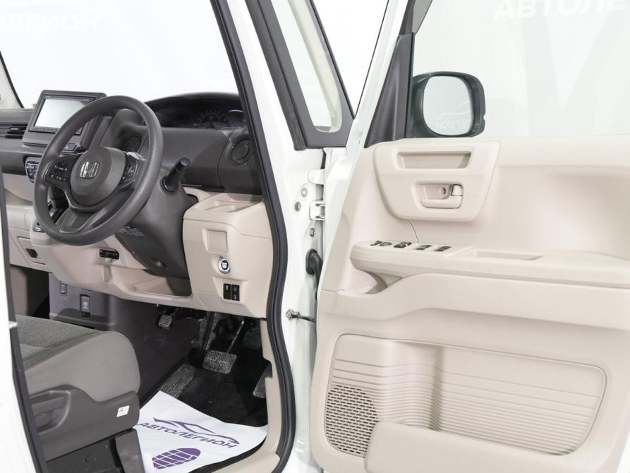 Honda N-BOX II Новосибирск  - изображение 12