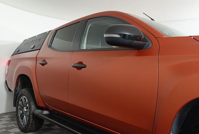Mitsubishi L200 V Рестайлинг с пробегом 2022 года, цена 3 790 000 рублей, 76100 км, offers.body_type.unknown, Автокод Объявления