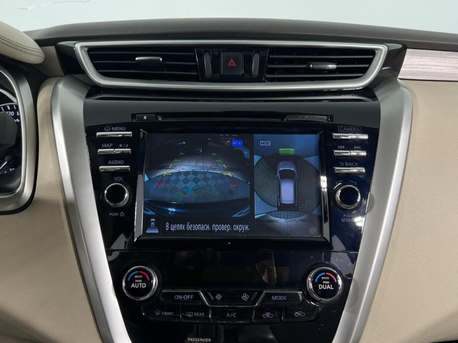 Nissan Murano III (Z52) Казань  - изображение 18