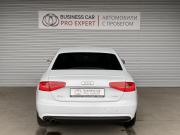 Audi A4 IV (B8) Рестайлинг Кемерово  - изображение 37
