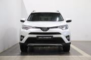 Toyota RAV4 IV (XA40) Рестайлинг Ульяновск  - изображение 18